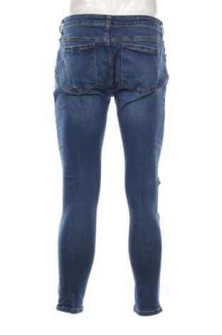 Herren Jeans Denim&Co., Größe L, Farbe Blau, Preis € 27,99