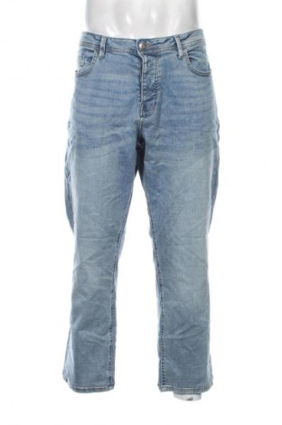 Pánske džínsy  Denim Co., Veľkosť L, Farba Modrá, Cena  22,95 €