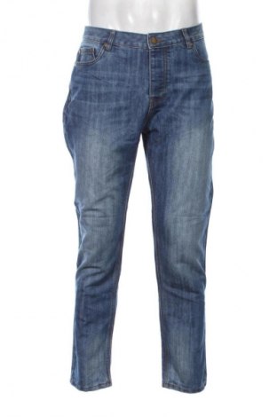 Ανδρικό τζίν Denim Co., Μέγεθος XL, Χρώμα Μπλέ, Τιμή 12,99 €