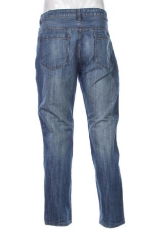 Ανδρικό τζίν Denim Co., Μέγεθος XL, Χρώμα Μπλέ, Τιμή 12,99 €
