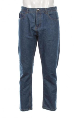 Herren Jeans Denim&Co., Größe L, Farbe Blau, Preis € 11,99