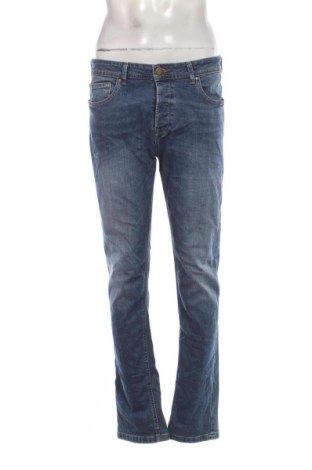 Ανδρικό τζίν Denim Co., Μέγεθος L, Χρώμα Μπλέ, Τιμή 24,99 €