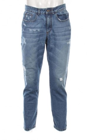 Herren Jeans Derriere La Porte, Größe M, Farbe Blau, Preis 10,99 €