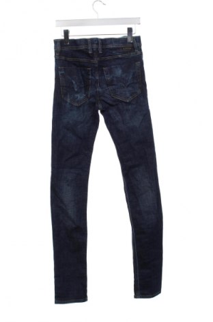 Herren Jeans Diesel, Größe S, Farbe Blau, Preis € 151,22
