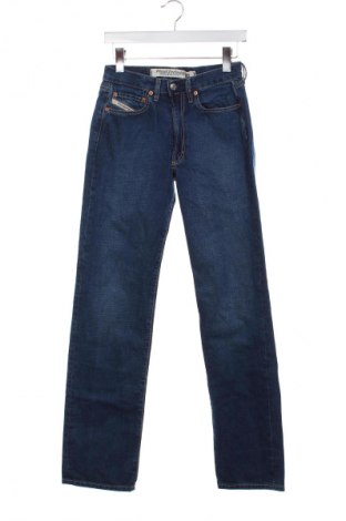 Herren Jeans Diesel, Größe XS, Farbe Blau, Preis 18,17 €