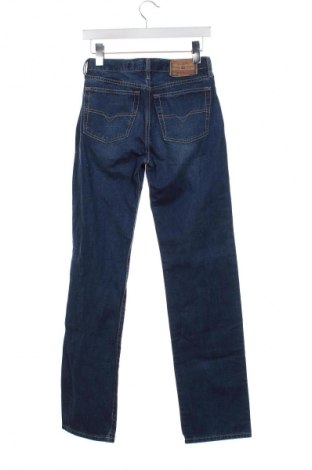 Herren Jeans Diesel, Größe XS, Farbe Blau, Preis 18,17 €