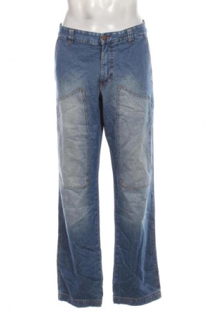 Herren Jeans Diesel, Größe XL, Farbe Blau, Preis 75,99 €