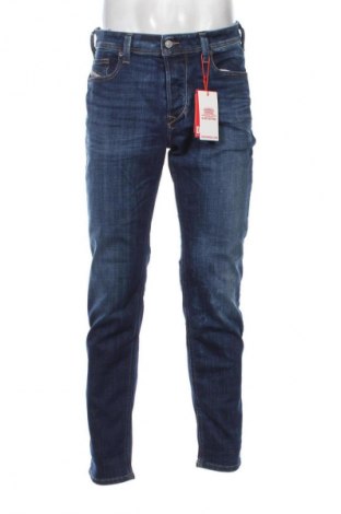 Herren Jeans Diesel, Größe M, Farbe Blau, Preis 162,99 €