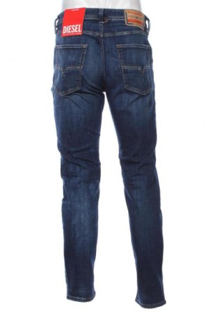 Herren Jeans Diesel, Größe M, Farbe Blau, Preis 162,99 €