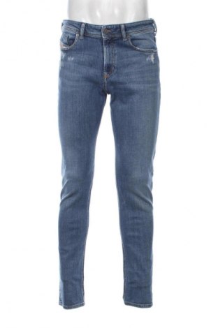 Herren Jeans Diesel, Größe M, Farbe Blau, Preis 66,99 €