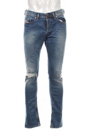 Herren Jeans Diesel, Größe L, Farbe Blau, Preis € 30,99