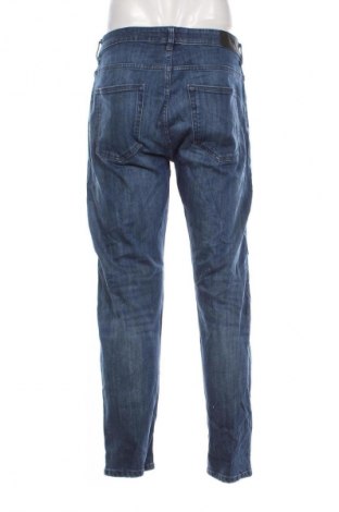 Herren Jeans Dressmann, Größe L, Farbe Blau, Preis 13,99 €