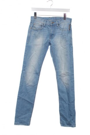 Pánske džínsy  Edc By Esprit, Veľkosť XS, Farba Modrá, Cena  27,95 €