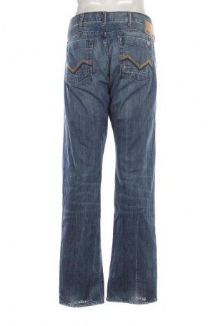 Herren Jeans Energy, Größe L, Farbe Blau, Preis 12,99 €