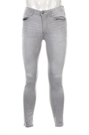 Herren Jeans FSBN, Größe S, Farbe Grau, Preis € 11,99