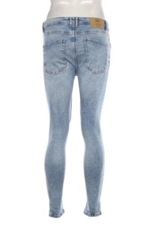 Herren Jeans FSBN, Größe S, Farbe Blau, Preis 12,99 €