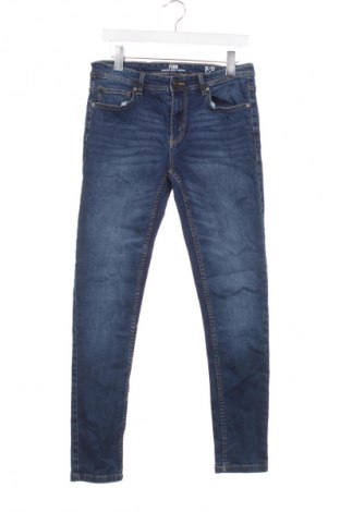 Herren Jeans FSBN, Größe S, Farbe Blau, Preis 26,99 €