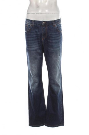 Herren Jeans Frant, Größe L, Farbe Blau, Preis 16,99 €
