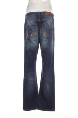 Herren Jeans Frant, Größe L, Farbe Blau, Preis 16,99 €