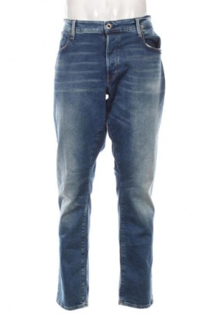 Herren Jeans G-Star Raw, Größe XXL, Farbe Blau, Preis € 66,99