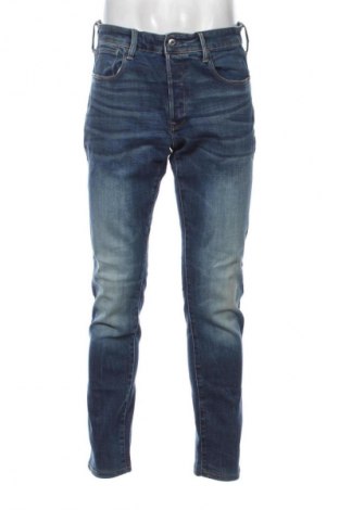 Herren Jeans G-Star Raw, Größe L, Farbe Blau, Preis 49,10 €