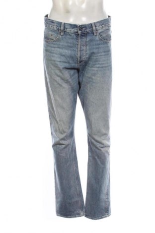 Pánské džíny  G-Star Raw, Velikost M, Barva Modrá, Cena  1 579,00 Kč