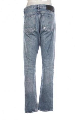 Pánské džíny  G-Star Raw, Velikost M, Barva Modrá, Cena  1 579,00 Kč