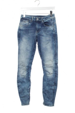 Pánske džínsy  G-Star Raw, Veľkosť XS, Farba Modrá, Cena  55,95 €