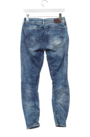 Pánske džínsy  G-Star Raw, Veľkosť XS, Farba Modrá, Cena  55,95 €