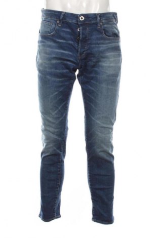 Herren Jeans G-Star Raw, Größe L, Farbe Blau, Preis 27,99 €