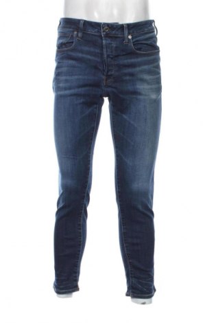 Pánské džíny  G-Star Raw, Velikost L, Barva Modrá, Cena  669,00 Kč