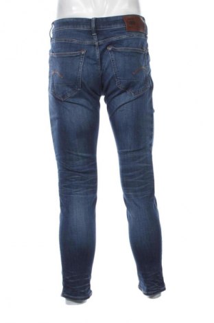 Pánské džíny  G-Star Raw, Velikost L, Barva Modrá, Cena  669,00 Kč
