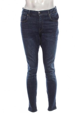Herren Jeans G-Star Raw, Größe L, Farbe Blau, Preis € 50,99