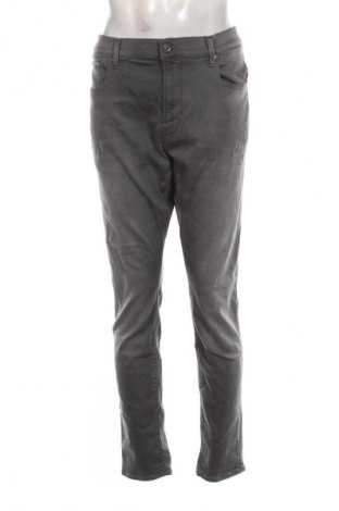 Pánské džíny  G-Star Raw, Velikost XL, Barva Šedá, Cena  2 599,00 Kč