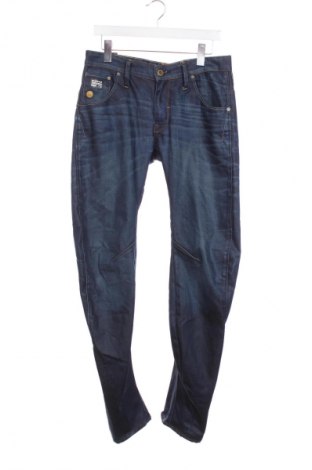 Herren Jeans G-Star Raw, Größe S, Farbe Blau, Preis € 60,99