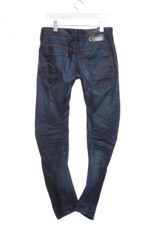Herren Jeans G-Star Raw, Größe S, Farbe Blau, Preis € 60,99