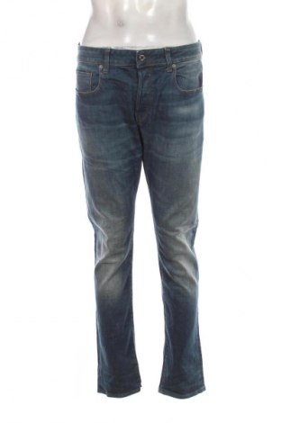 Herren Jeans G-Star Raw, Größe M, Farbe Blau, Preis € 58,99