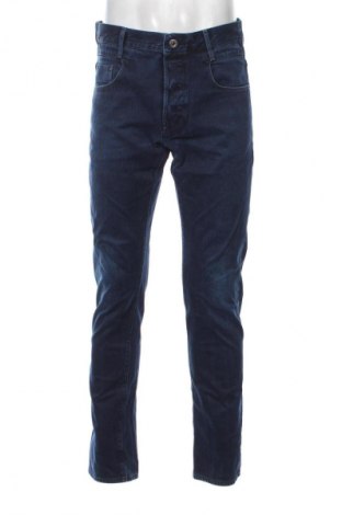 Herren Jeans G-Star Raw, Größe M, Farbe Blau, Preis 66,99 €