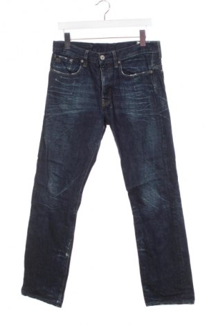 Herren Jeans G-Star Raw, Größe S, Farbe Blau, Preis 66,99 €