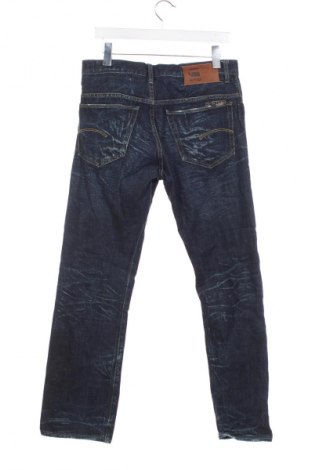 Herren Jeans G-Star Raw, Größe S, Farbe Blau, Preis 66,99 €