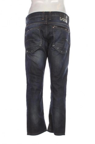 Herren Jeans G-Star Raw, Größe M, Farbe Blau, Preis 66,99 €