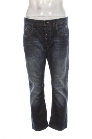 Herren Jeans G-Star Raw, Größe M, Farbe Blau, Preis 66,99 €