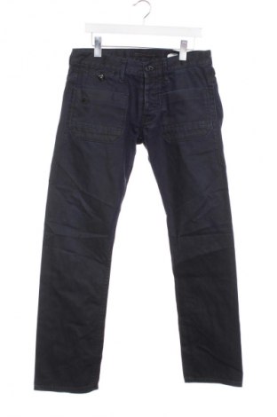 Herren Jeans G-Star Raw, Größe L, Farbe Blau, Preis € 60,99