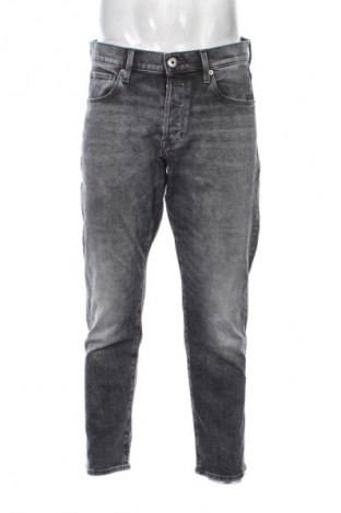 Herren Jeans G-Star Raw, Größe L, Farbe Grau, Preis 107,99 €