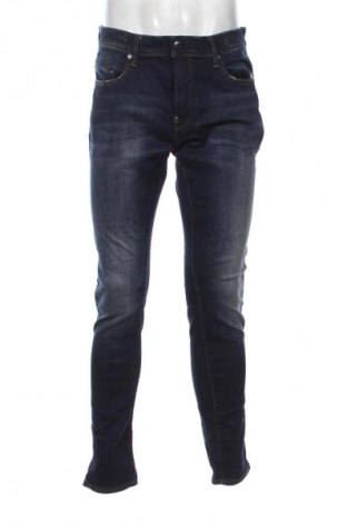 Herren Jeans G-Star Raw, Größe L, Farbe Blau, Preis € 60,99