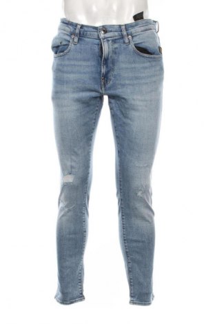 Pánské džíny  G-Star Raw, Velikost S, Barva Modrá, Cena  1 249,00 Kč