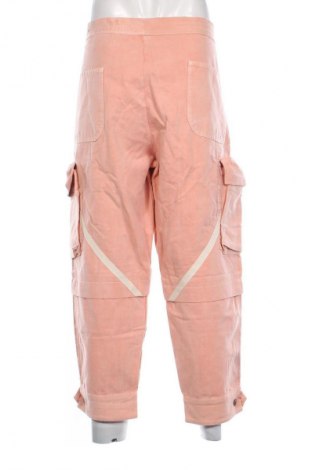 Herren Jeans Greg Lauren, Größe XXL, Farbe Orange, Preis 594,99 €