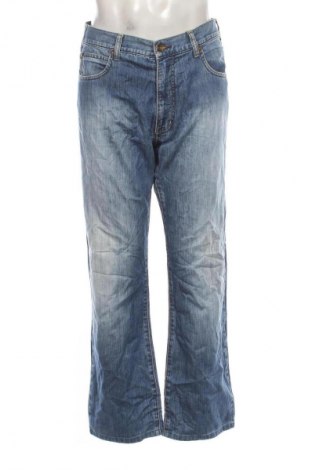 Pánské džíny  Guess, Velikost L, Barva Modrá, Cena  619,00 Kč