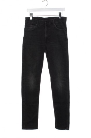 Herren Jeans H&M, Größe S, Farbe Schwarz, Preis € 13,99