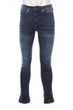 Herren Jeans H&M, Größe M, Farbe Blau, Preis 26,99 €